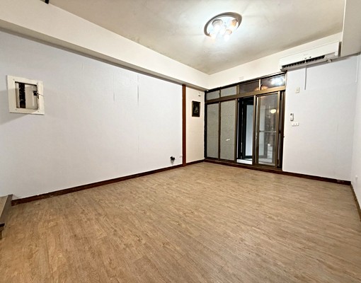 土城🏘️可貓❤️變頻冷氣/前後陽台通風佳🌟包裹/垃圾代收 - Image 5