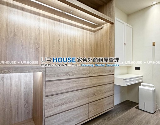 MRT幸福|典雅4房豪宅|中空樓板|大空間精品宅 - Image 8