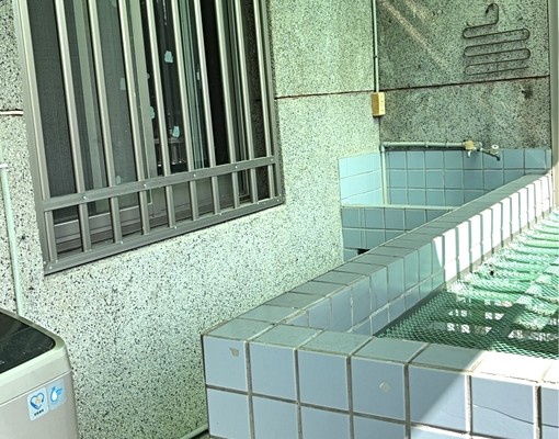 社宅『可租補、可戶籍』大坪林捷運、中正商圈、大豐國小免仲介費 - Image 10