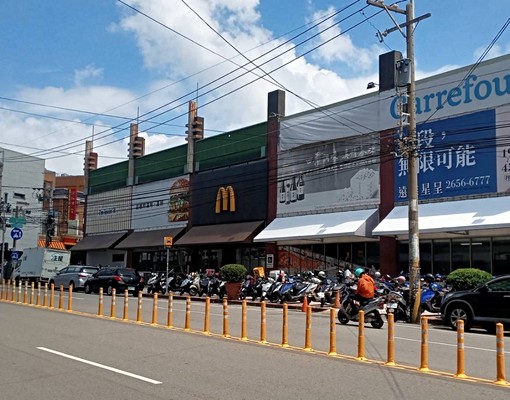 全新可寵兩房兩衛一廳一廚/家樂福商圈/全新傢俱電 - 591租屋網 - Image 4