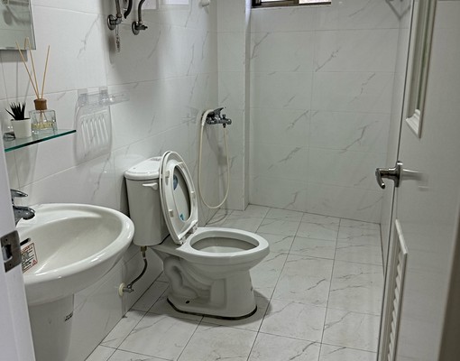 西門新天地超值美套房 - Image 8