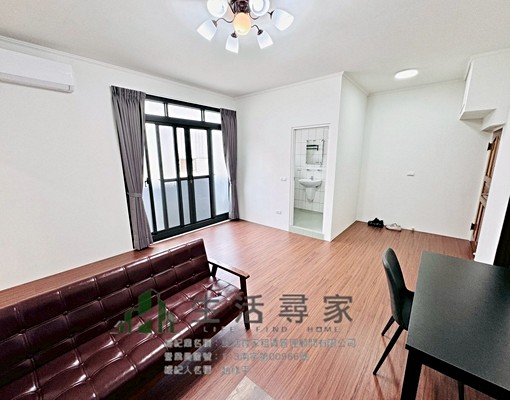 近東山商圈#全新裝潢正兩房兩廳#可租補#可開伙#獨洗獨曬 - Image 3