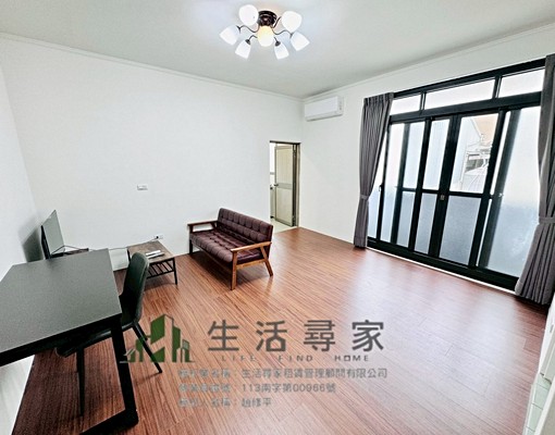 近東山商圈#全新裝潢正兩房兩廳#可租補#可開伙#獨洗獨曬 - Image 1