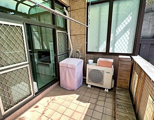 行天宮、3.6電梯管理獨洗脫烘曬🌟包裹垃圾收可炊乾濕分離 - Image 8