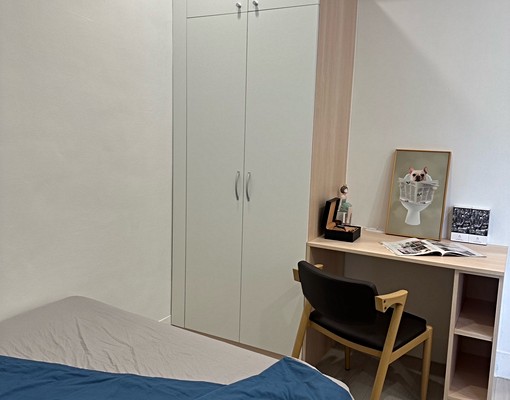 右昌森林公園旁超大又美套房(可租補) - Image 6