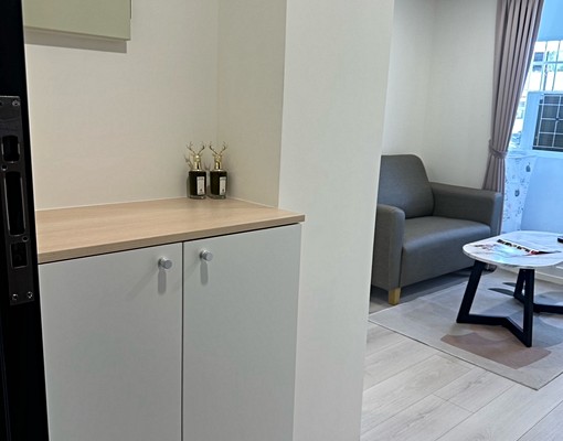 右昌森林公園旁超大又美套房(可租補) - Image 9