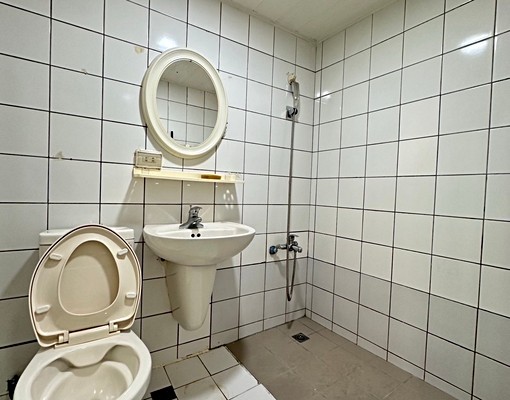 中壢市區/可補可寵物套房台水電 - Image 3