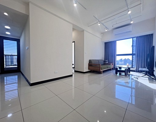 Y【精品高樓】近台元AI園區｜美兩房｜平車｜可貓 - Image 4