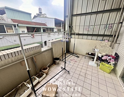 大里整棟透天可寵可營登可外勞宿舍 - Image 2