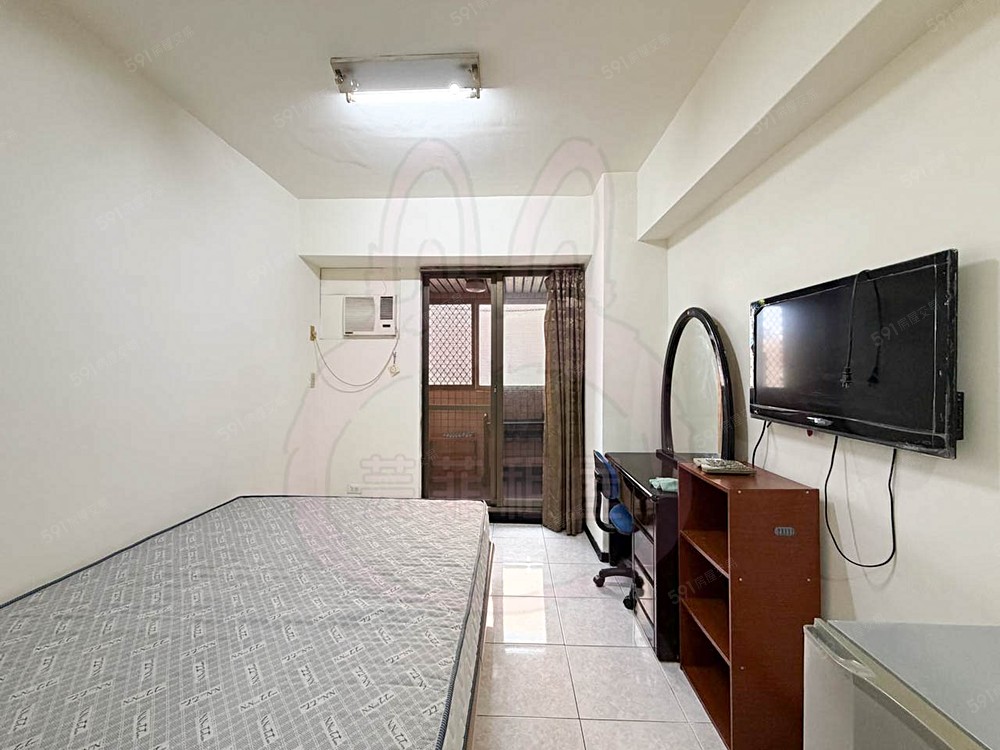 科博館🔥高樓套房視野戶⚡️可租補✅稀有釋出 - Image 1