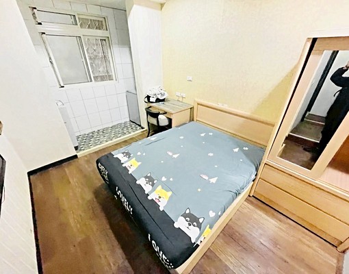 免佣)捷運劍南路【超值租案】可補助★近商圈★獨洗衣機 - Image 1