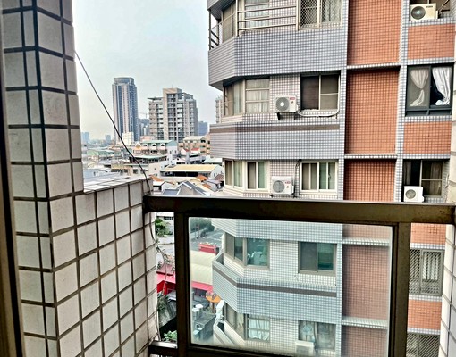 ❤️北屯區北平天津雙商圈🌳類一房一廳雙陽台✅職業友善 - Image 4