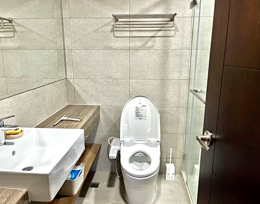 板橋/府中站☀️可入籍高端景觀兩房兩廳☀️平面車位 - Image 11