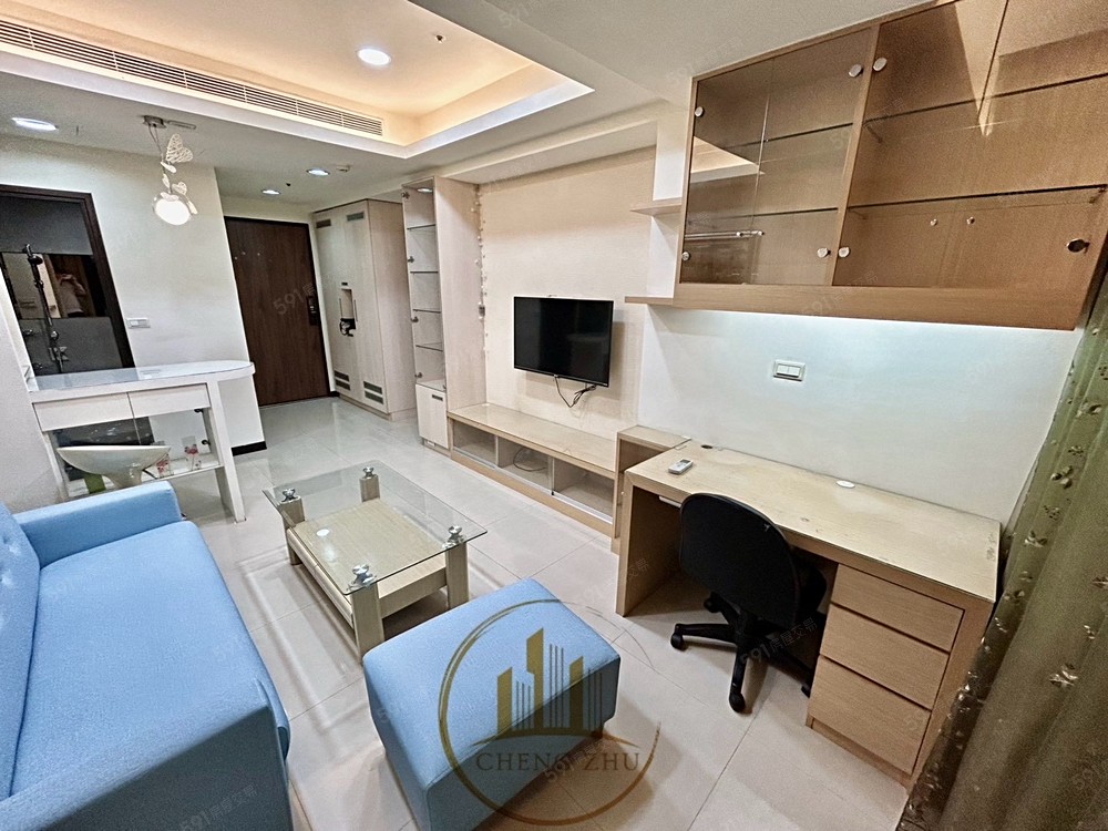 西屯佳茂世界之心✨兩房雙衛浴含車位✨有浴缸 - Image 1