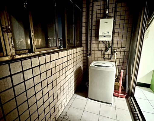 樹林🚉包裹垃圾代收‼️採光通風視野好🌟生活機能佳 - Image 15