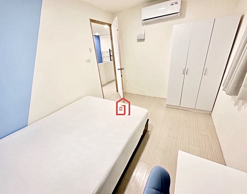 ❤️士林重慶北路🌈優質二房+陽台.可貓報稅補助入籍❗️ - Image 12