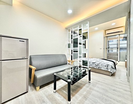 🉑雙租補👑全屋系統裝潢💖CP超值價✨私藏美屋‼️ - Image 1