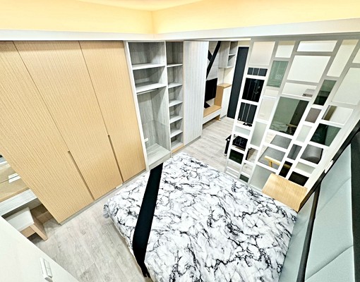 🉑雙租補👑全屋系統裝潢💖CP超值價✨私藏美屋‼️ - Image 9