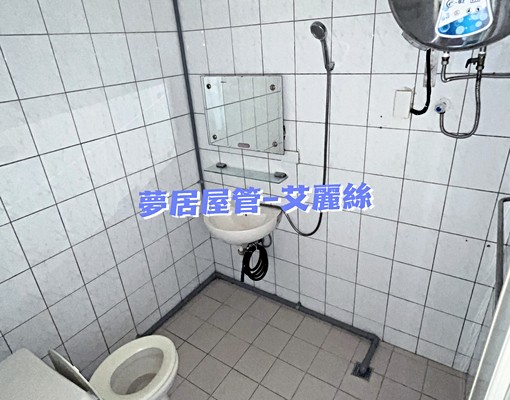 豐原市區,台水台電,電梯大套房,可租補,生活機能超優渥 - Image 6