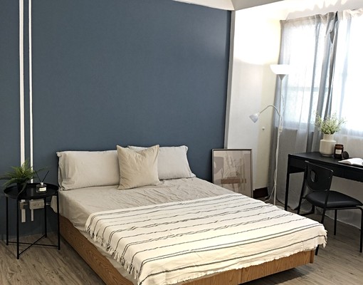 精誠22街整層公寓出租 - Image 2