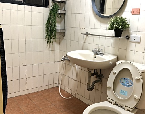 精誠22街整層公寓出租 - Image 5