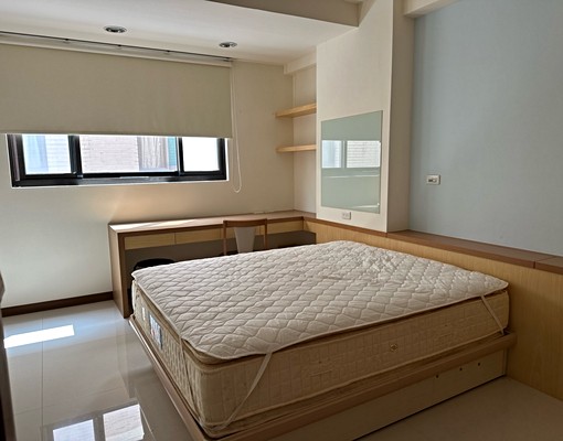 史博館精緻套房含機車位傢俱家電齊全 - Image 2