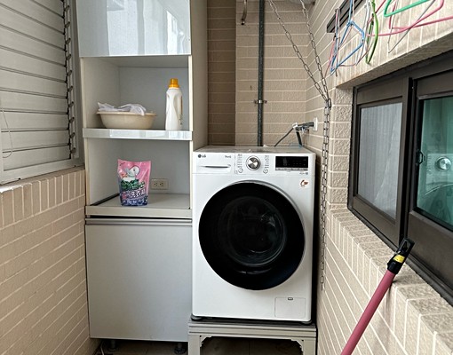 史博館精緻套房含機車位傢俱家電齊全 - Image 10