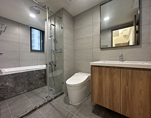 全新三房視野戶@全室冷氣@平面車位 - Image 12