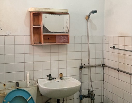 赤山商圈近長庚及正修寬敞4樓透天店面 - Image 5