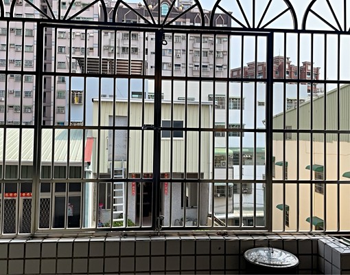 赤山商圈近長庚及正修寬敞4樓透天店面 - Image 10