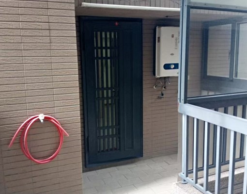 永春東路-廚房✔精品房源✔豐樂公園站 - Image 14