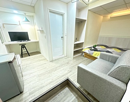 可租補免爬高💖獨洗窗曬💖精緻套房💖 - 591租屋網 - Image 1