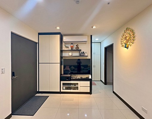 (專約)🏆海洋都心三期♥️景觀最美♥️超大兩房♥️含車含管 - Image 2