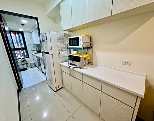 (專約)🏆海洋都心三期♥️景觀最美♥️超大兩房♥️含車含管 - Image 8