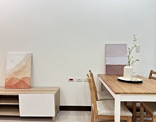 外商人士首選💟優先選房💛A9林口站🌸高雅享生活 - Image 4