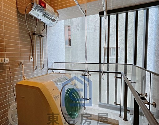 V-竹中車站優質陽台飯店式管理美套 - Image 11