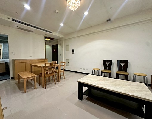 ✨台北灣奢華大三房終極採光/免服務費/含管理費✨ - Image 6