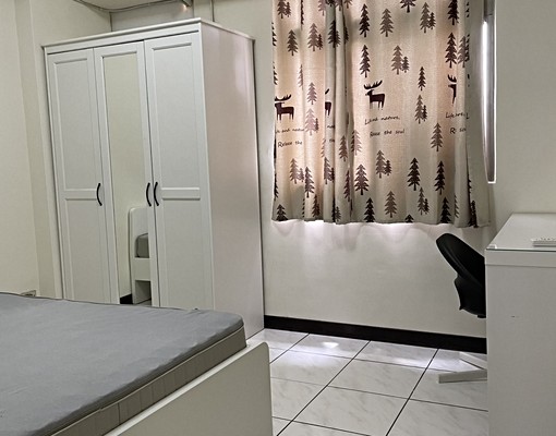 福利讚整層住家,近中壢工業區和交流道,家俱電齊全,前後陽台 - Image 7