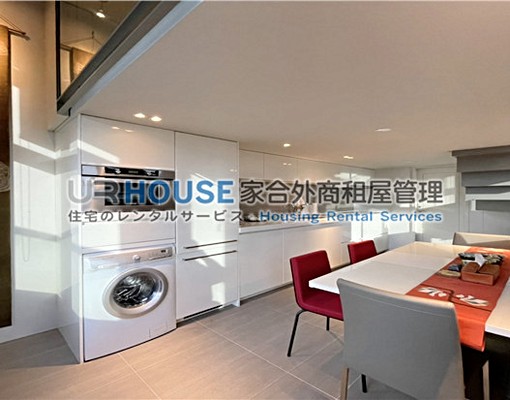 🍻信義計畫*市政府高樓雙面採光VIEW*高檔享受 - Image 4