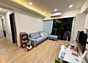 竹北市-新光三街3房2廳，49.3坪