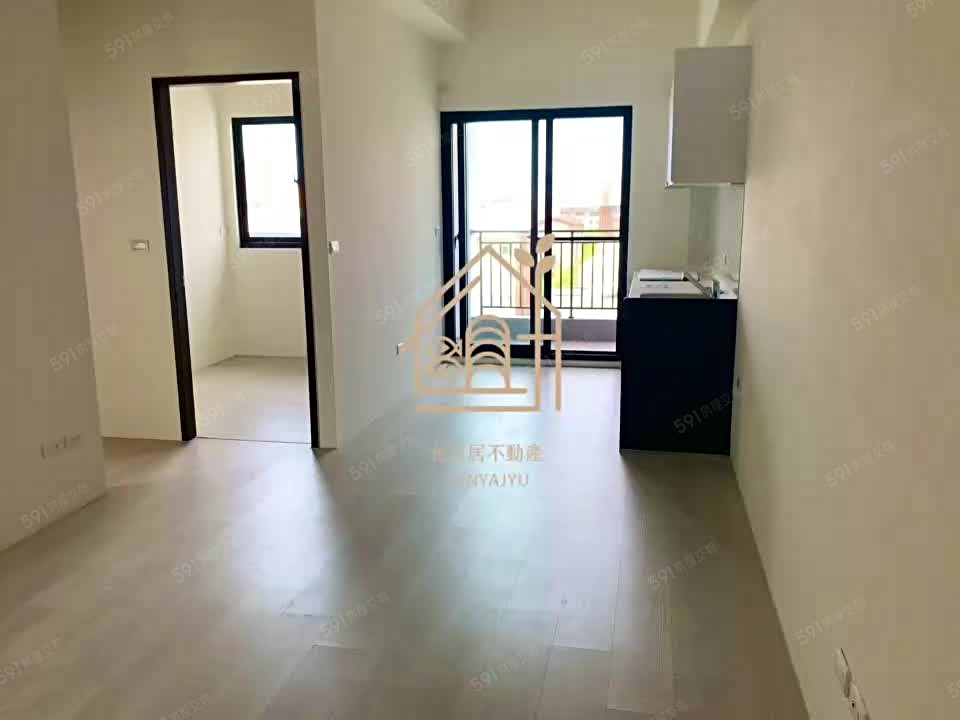 🏆您的房地產存摺.鄰近安平國中小|全新三房含車含管 - Image 1