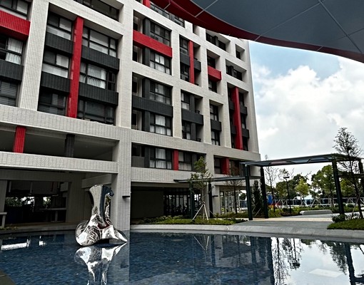 星都匯挑高首租3房+平車 - Image 15