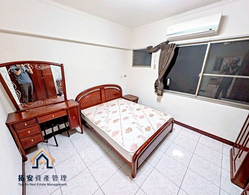 🌾科博館植物園♥高ＣＰ值３房平車♥家具電全♥通風佳♥可租補 - 591租屋網 - Image 5