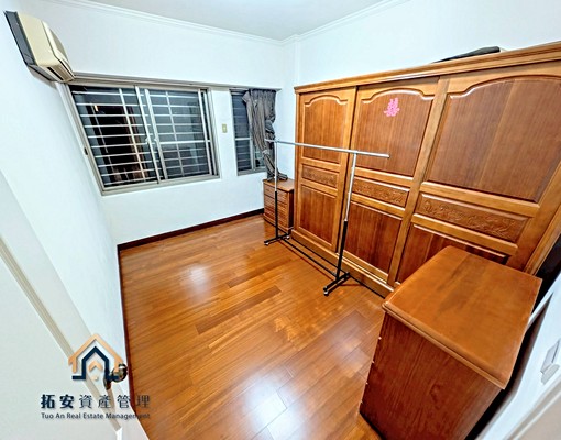 🌾科博館植物園♥高ＣＰ值３房平車♥家具電全♥通風佳♥可租補 - 591租屋網 - Image 7