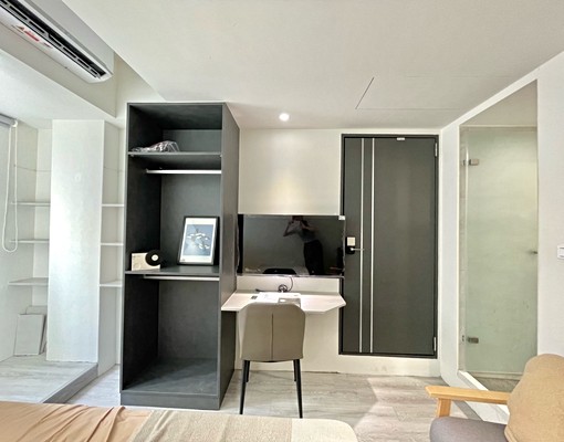 毛小孩友善💓傢俱齊💓獨洗曬採光好💓乾濕分離💓飲水機 - Image 5