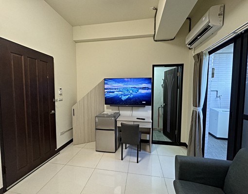 🍀住好宅🍀善化市中心典雅分租套房 - Image 2