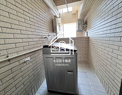 🏆允亞居存摺🏆拎包入住安南區景觀三房 - Image 11