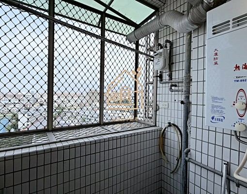 允亞居💎(可租補)北區電梯三房空屋出租~ - Image 3