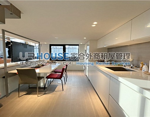 MRT市政府|高檔裝潢|高樓採光 - Image 5
