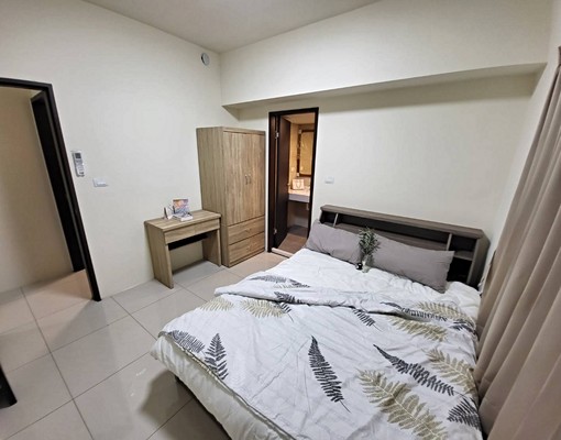 梧棲鬧中取靜~一卡皮箱入住~3房可租補~禁寵~ - Image 7